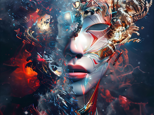 The Valid Use of AI in the Artistic and Creative Process: AI is a Tool, Not a Threat!