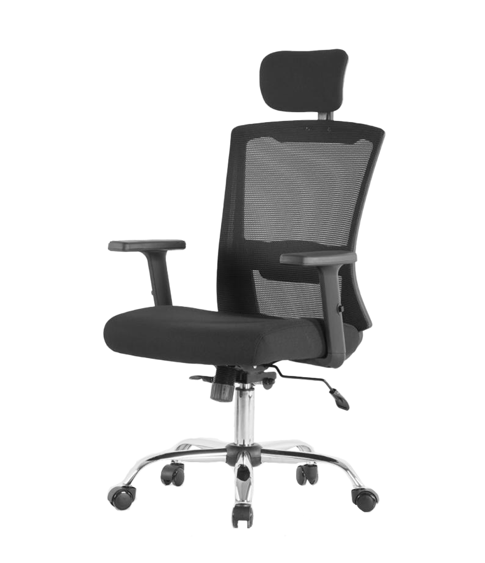 Silla Gerencial - Orlando