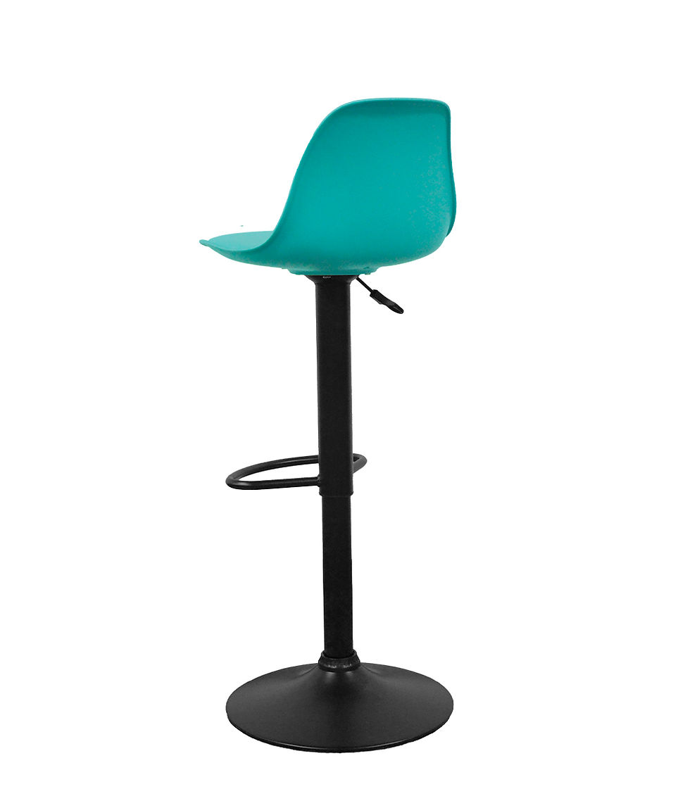 Miniatura: Silla De Bar -AITANA