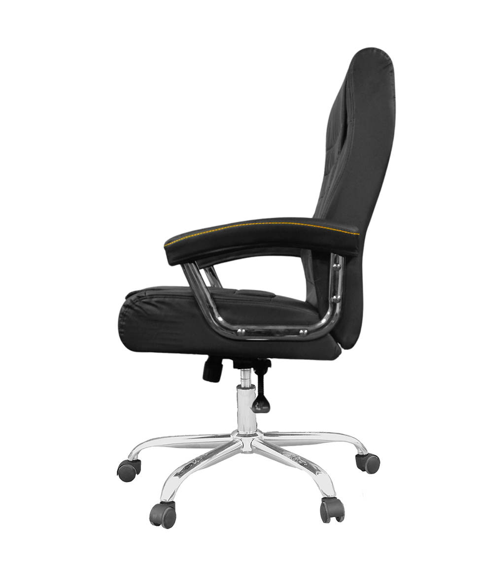 Miniatura: Sillón Gerencial - SHINI negro