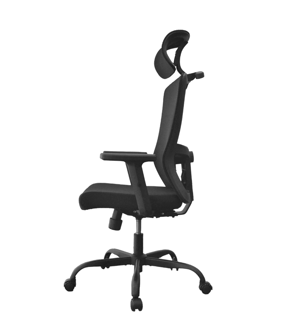 Miniatura: Silla Ergonómica - MODIGLIANI