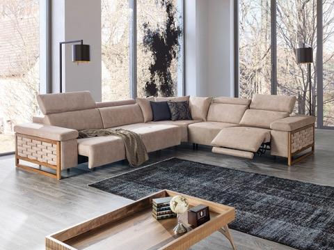 FİRİDA CORNER