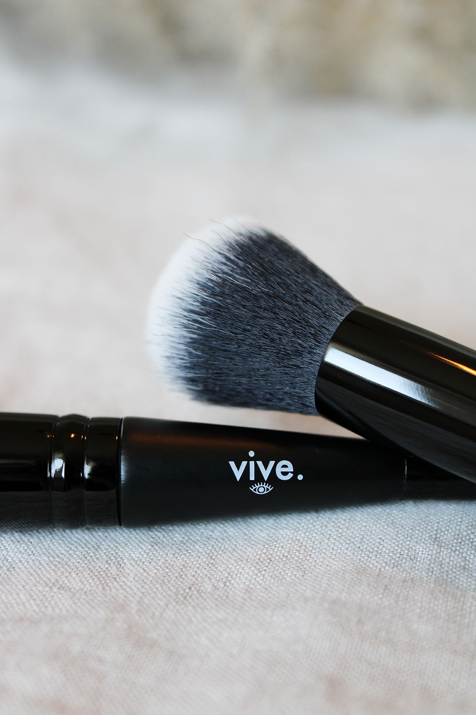 Miniaturbild: Make-up Pinsel