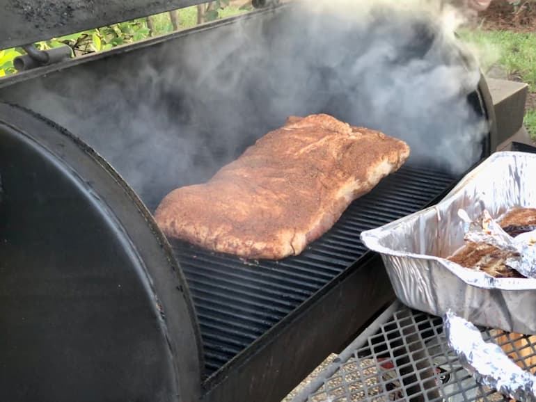 The Best Wood Chips for Smoking