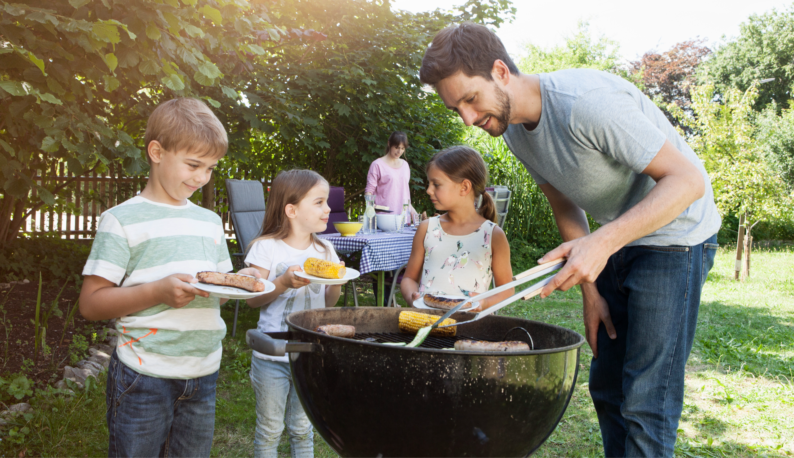 Father’s Day BBQ: Menu Ideas, Timing, and the Flavor Upgrade