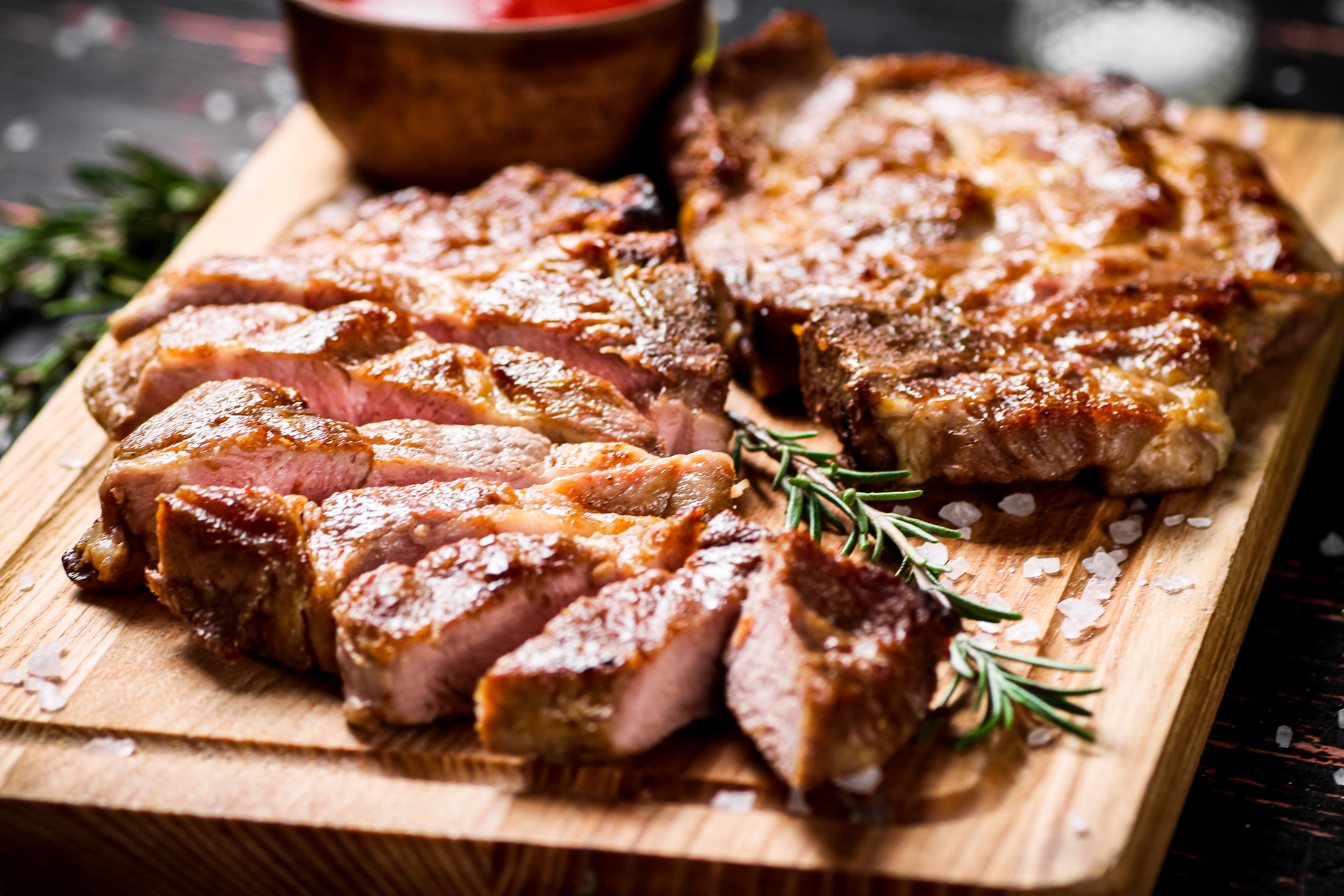 How to Grill the Perfect Steak: The Ultimate Step-by-Step Guide