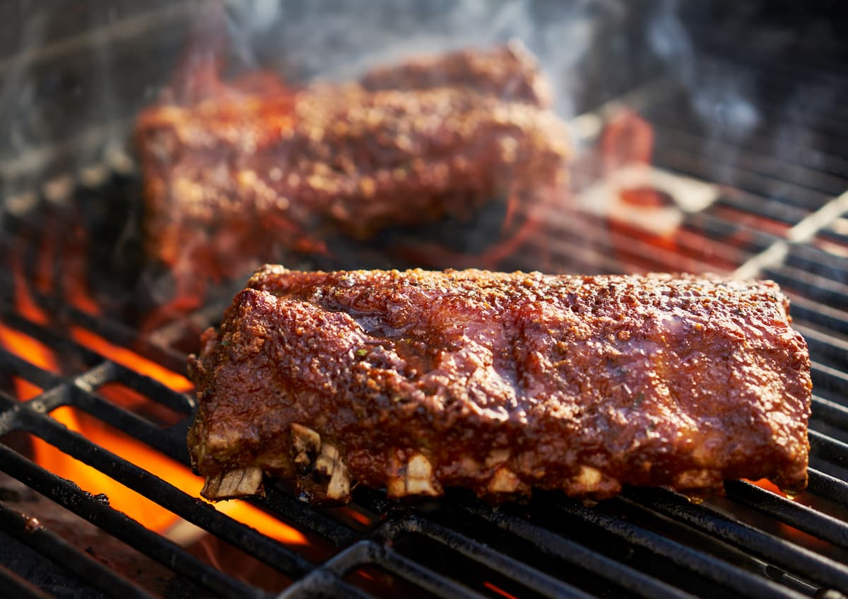 How to Grill Ribs on Any Grill: Tender, Smoky, Fall-Apart Results