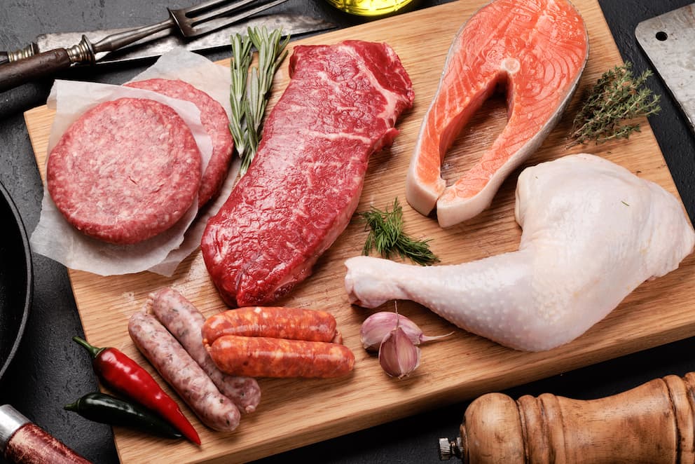 The Best Grilling Techniques for Different Cuts of Meat