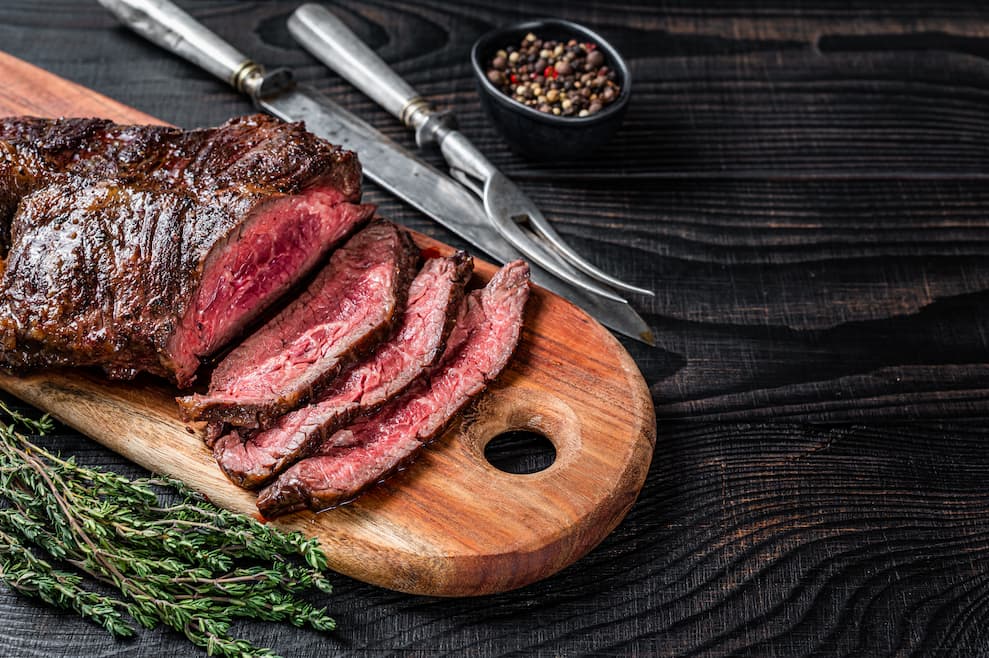 Low and Slow: The Secret to Tender Grilled Meats