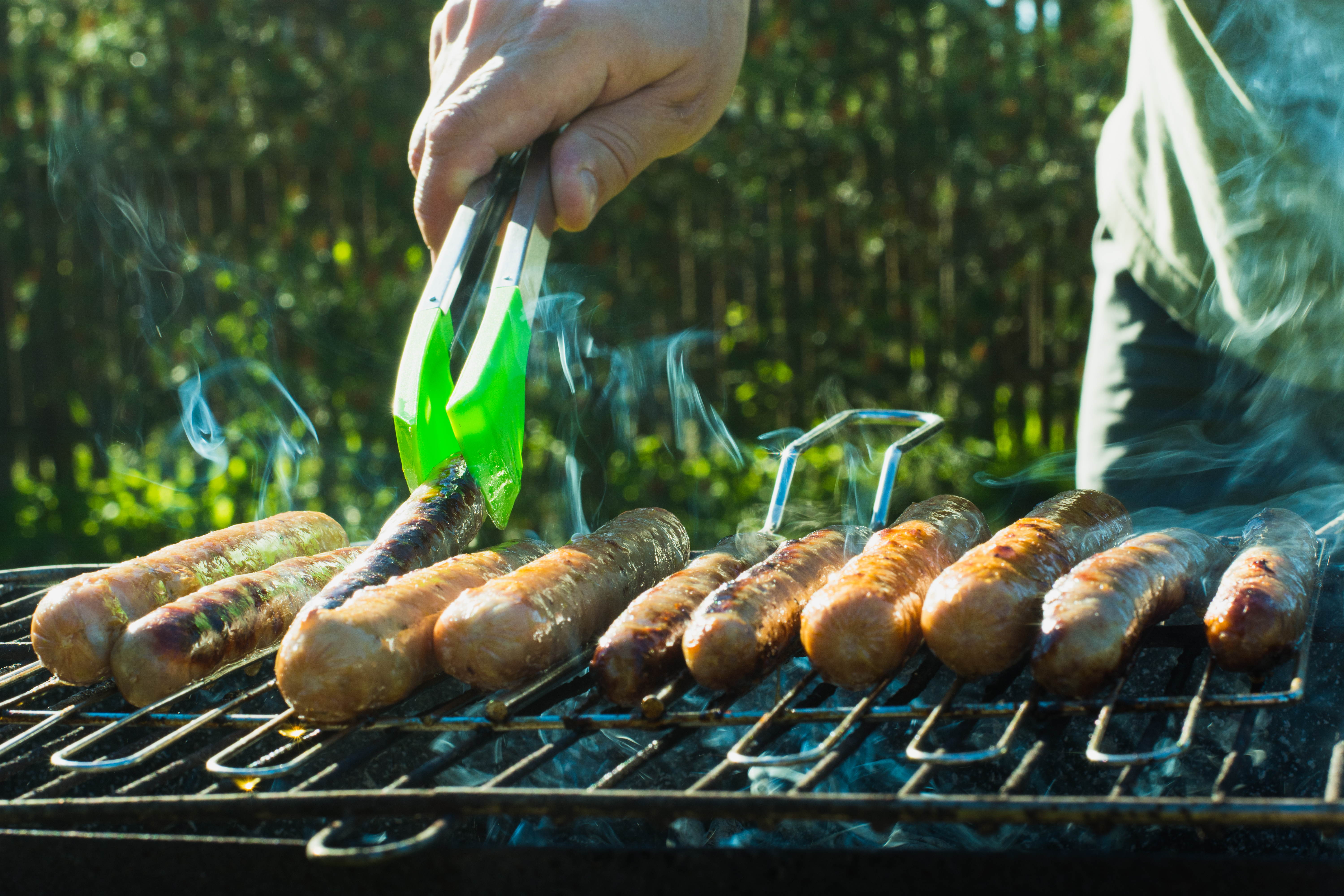 How To Grill Brats