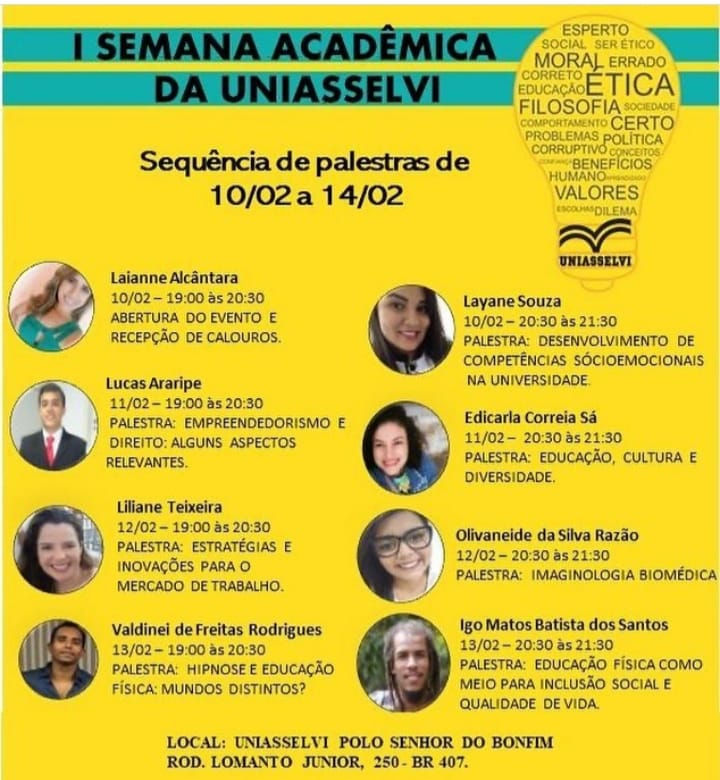 EDUCAÇÃ, CULTURA E DIVERSIDADE
