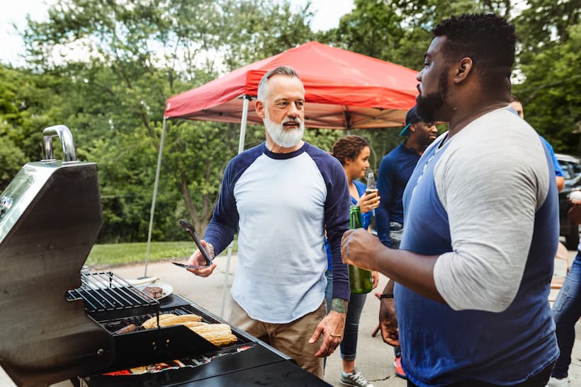 Tailgating Essentials: Grilling on the Go