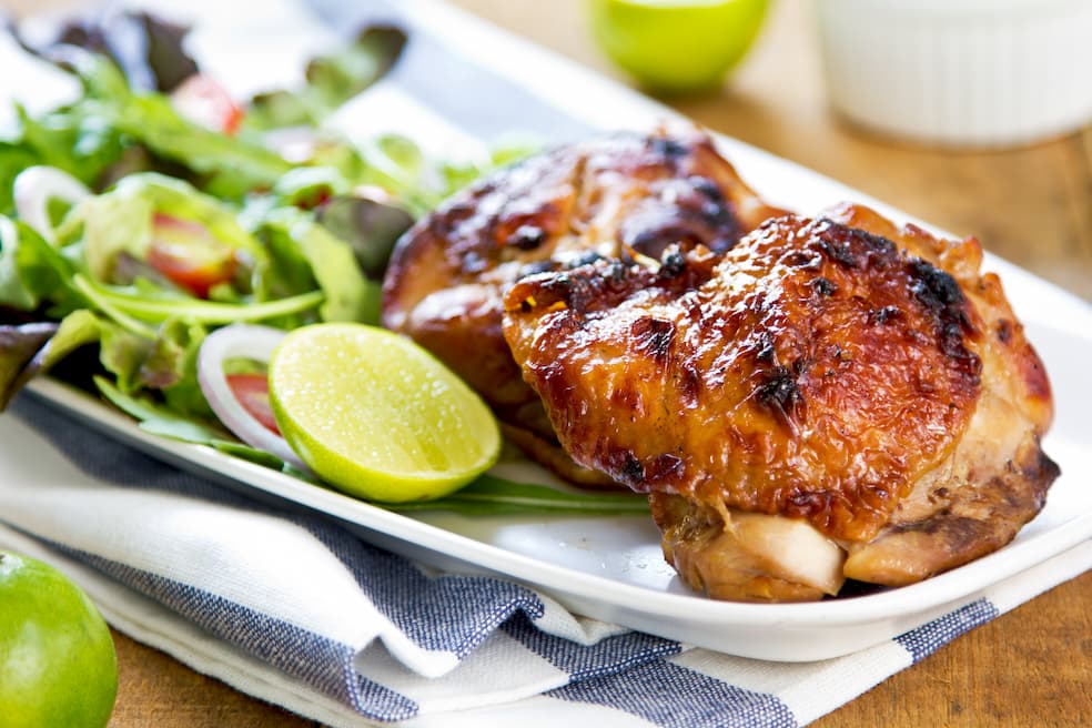 Master the Art of Perfectly Grilled Chicken: Your Ultimate Guide