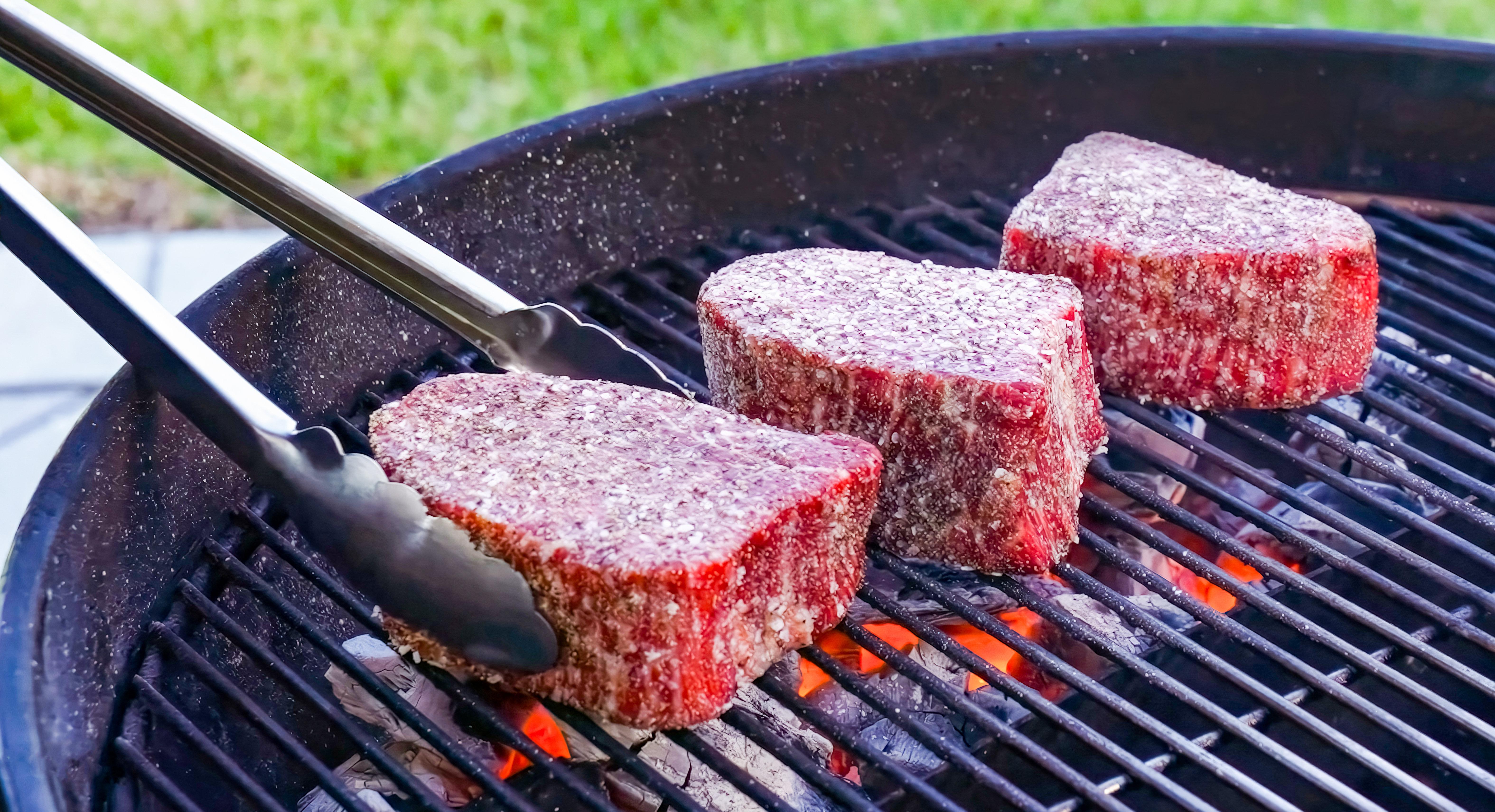 Grilled Steak Seasoning Tips to Elevate Your Grill Game