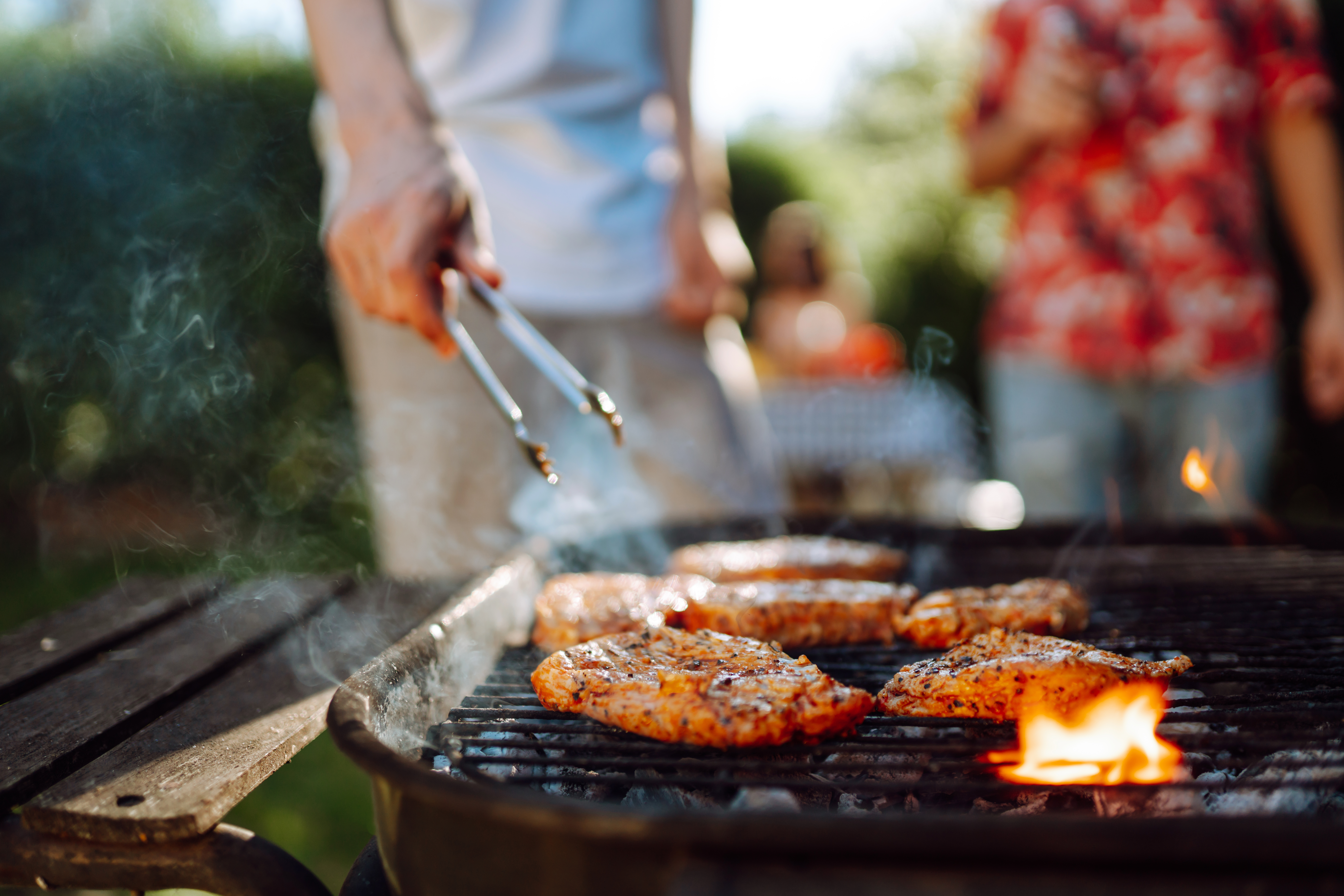 Grill Recipe Ideas for Outdoor Cooking: Easy Picks and Pro Tips