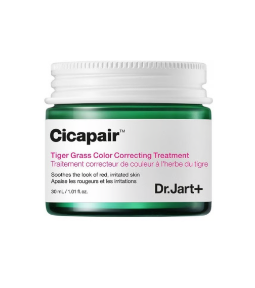 Dr. Jart+ Cicapair Tiger Grass Color Correcting Treatment