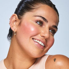 Check out the Creamiest of Korean Blushes