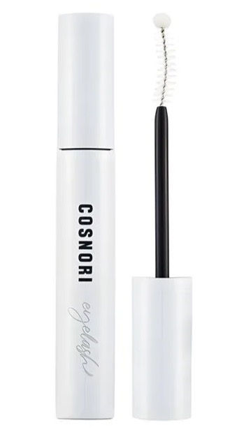 cosnori serum mascara korean makeup
