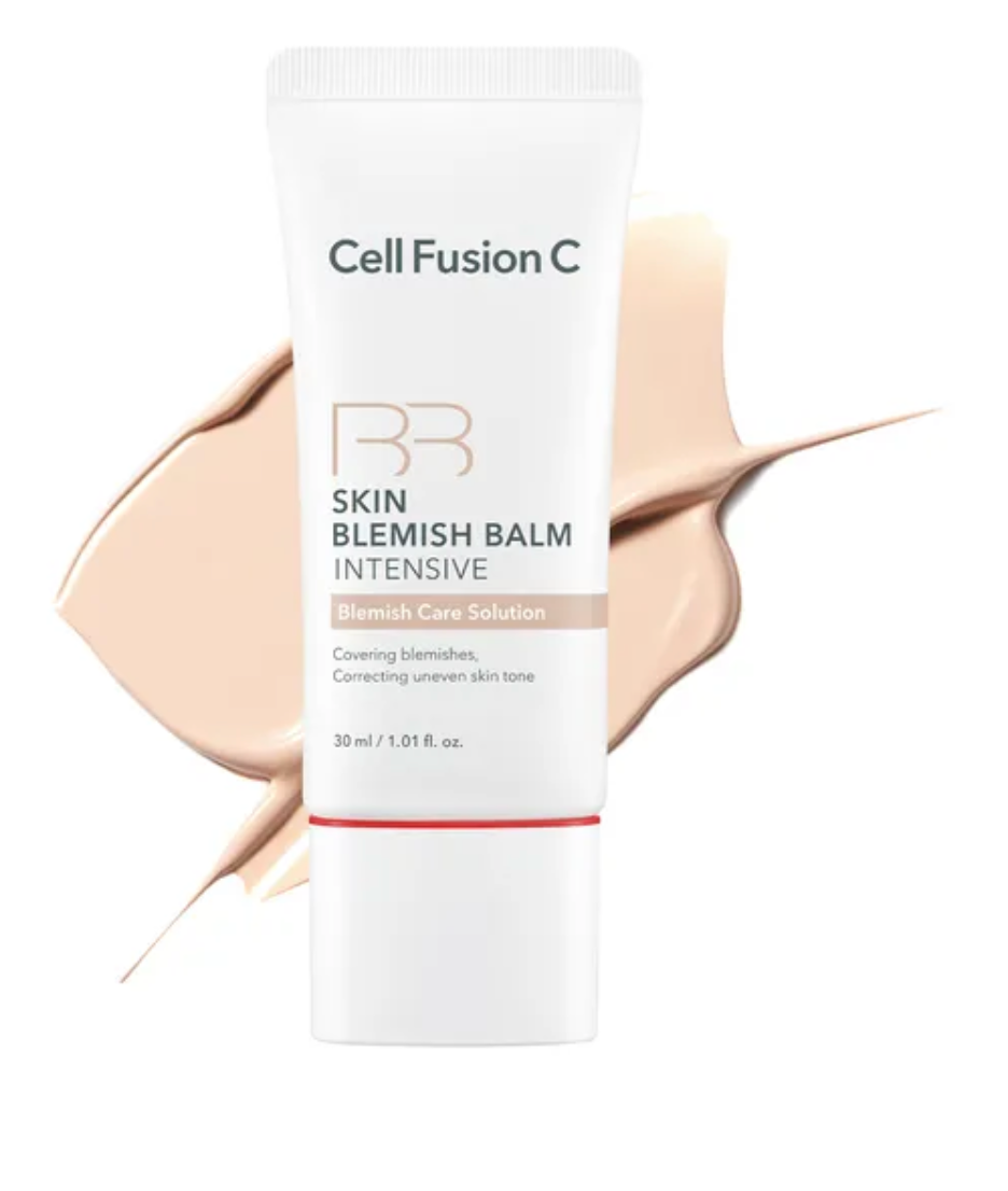 The FaceShop Power Perfection BB Cream fmgt best kbeauty foundation