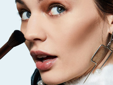 Best Korean Contour Products for a Sculpted Makeup