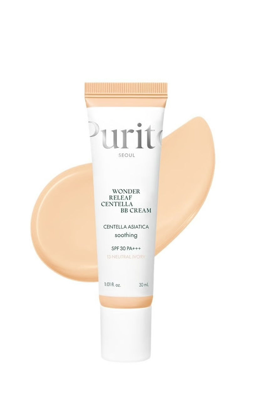 tonymoly luminous goddess aura bb cream foundation korean makeup kbeauty best