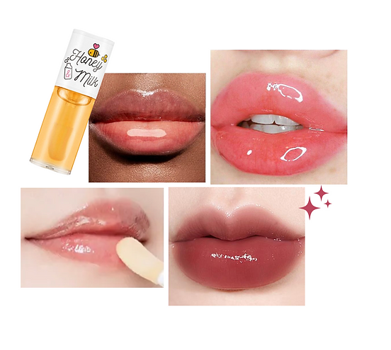 Best Lip Moisturisers that will leave Your Lips Juicy and Hydrated