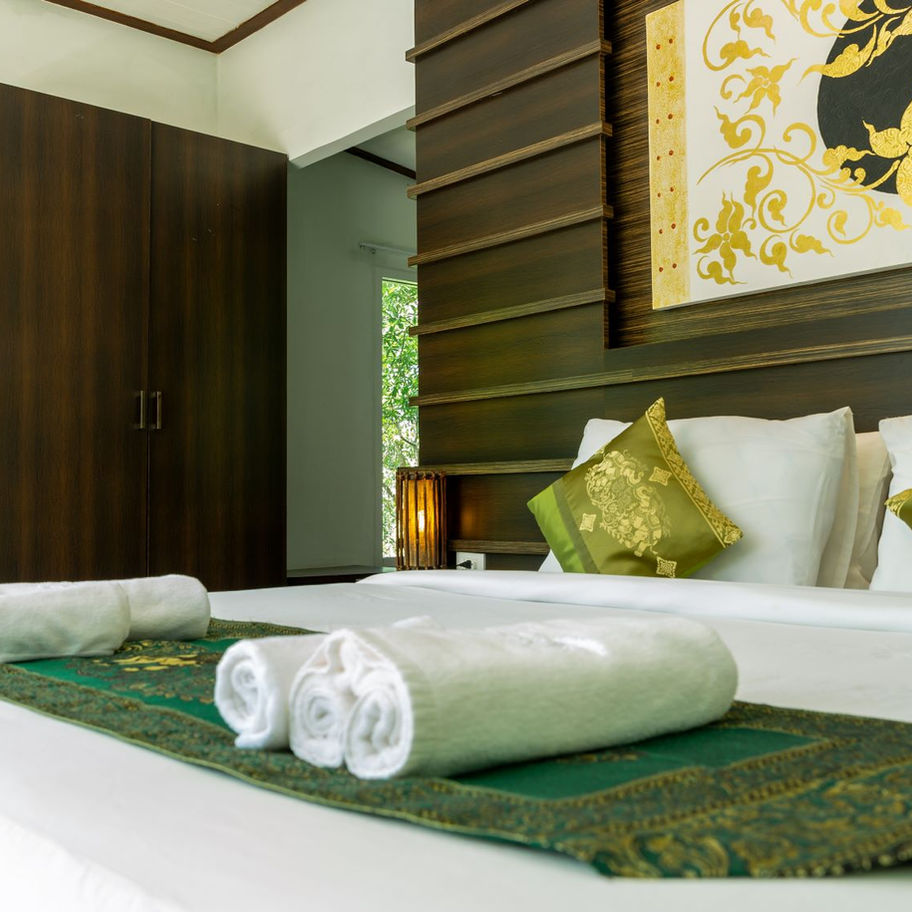 Khao Sok 2 Tage Baumhause