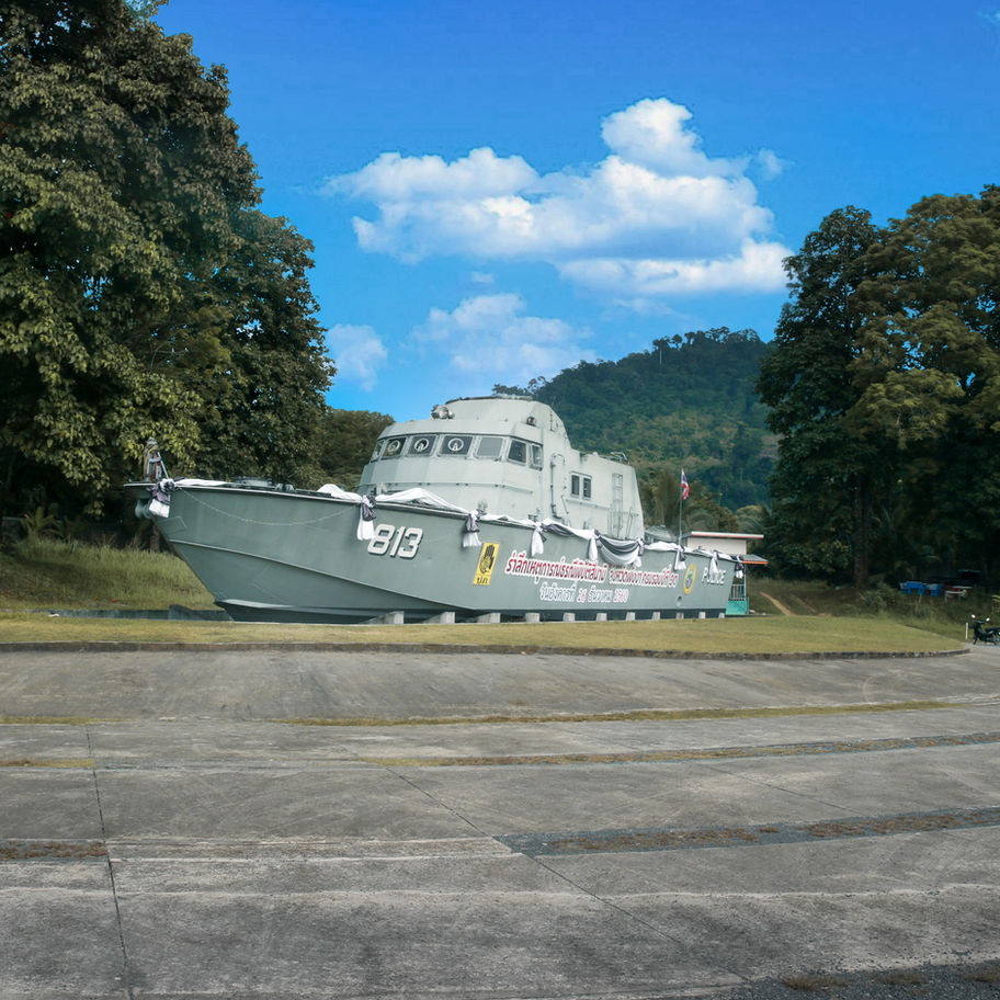 Khao Lak Safari