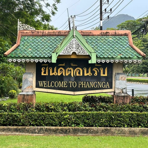 Welche Khao Lak Highlights kann ich auf eigene Faust erleben?