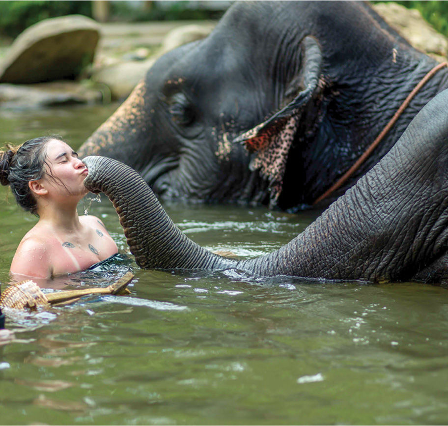 Khao Lak Safari