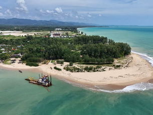 Nam Khem Tsunami Memorial