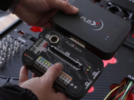 Co wybrać chip tuning czy power box?