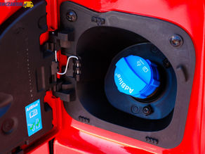 Chip tuning silnika z DPF i systemem AdBlue – analiza parametrów emisji