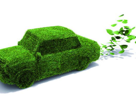 Eco tuning