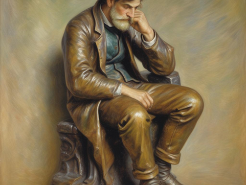 SUMMARY: THE CHARACTER.AI CASE AND FALSE DIGITAL EMOTIONS