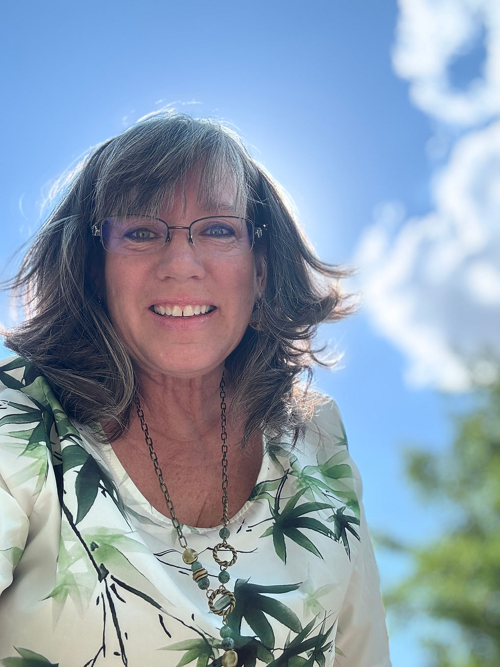Tending What's Growing: Working on Yourself in the Season of Becoming