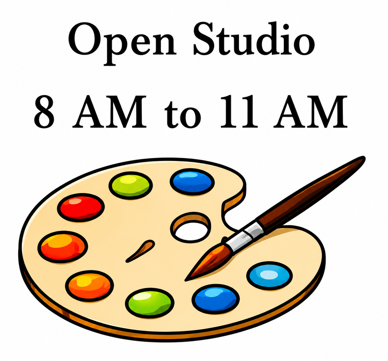 Open Studio