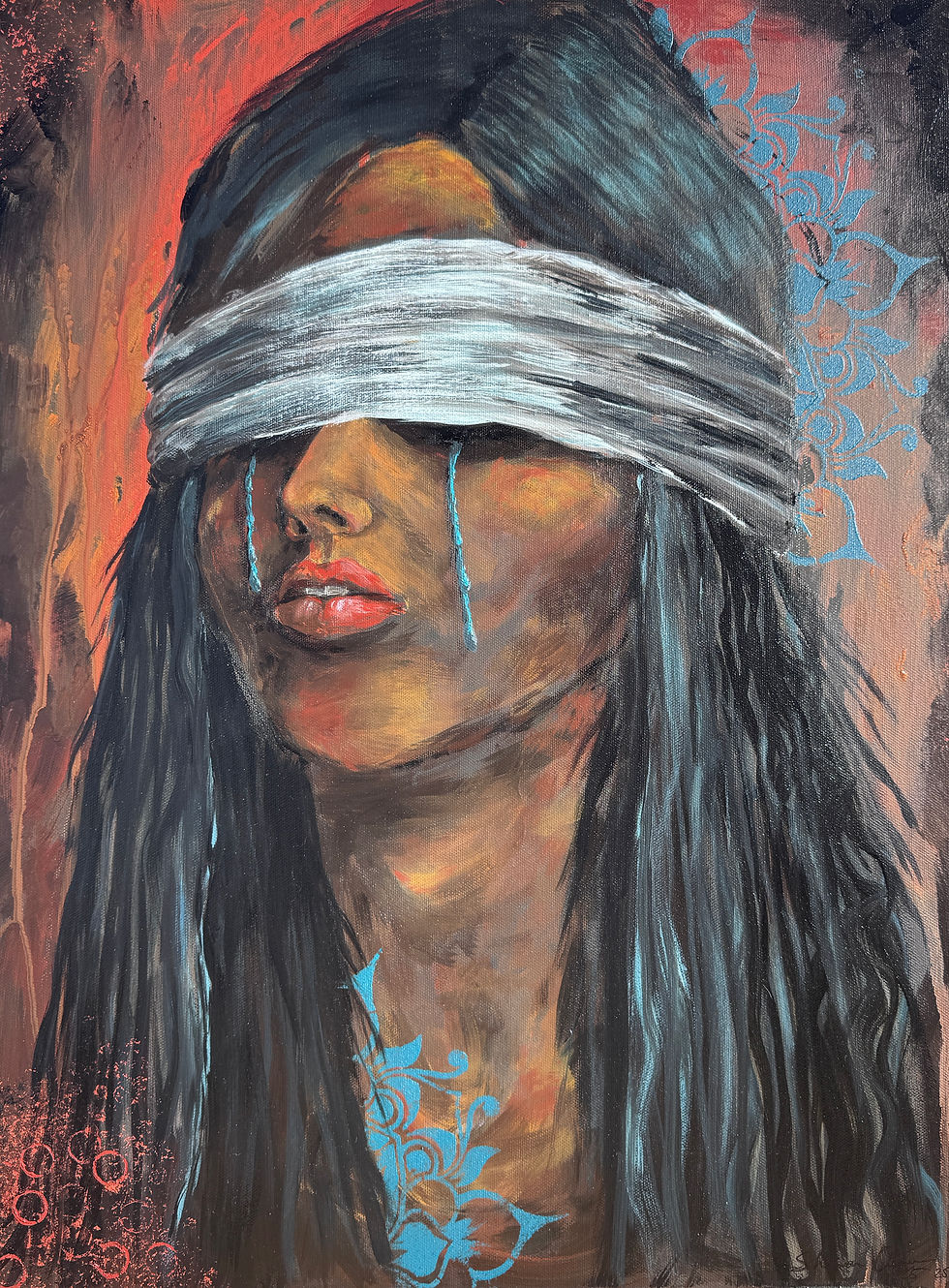 For every soul overlooked