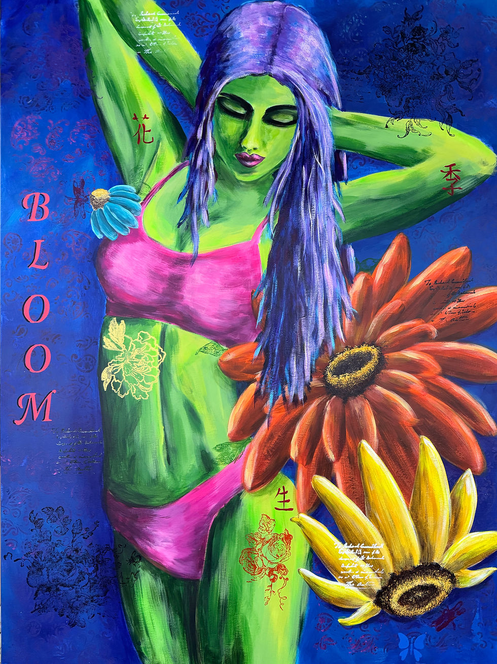 BLOOM