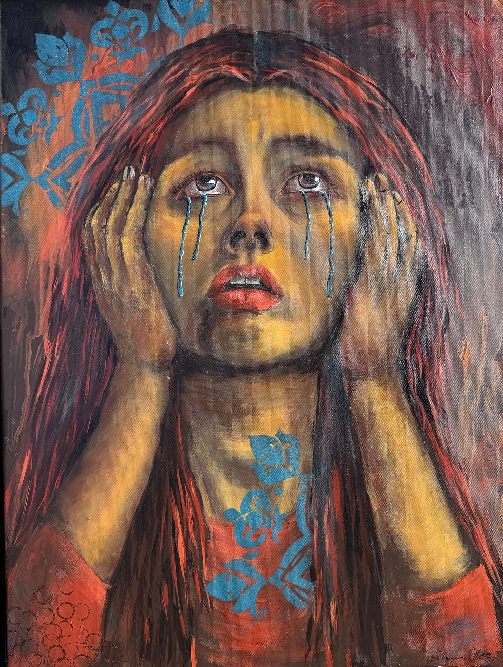 For every voice dismissed