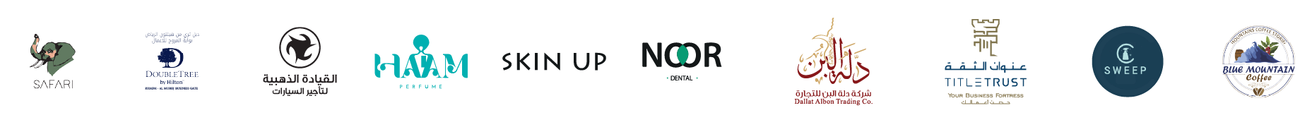 Soft cloud formation used as a visual design element in CONCEPT ART projects.