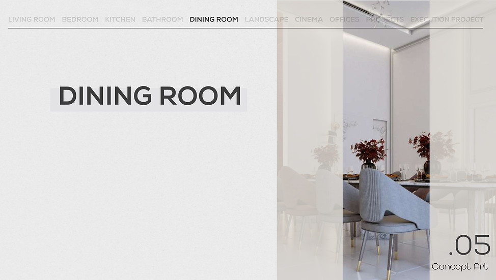 Concept Art - Arch Portfolio