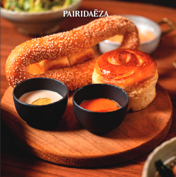 Creative social media marketing visual highlighting brand engagement.