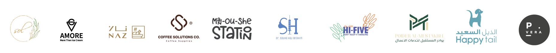 Soft cloud formation used as a visual design element in CONCEPT ART projects.