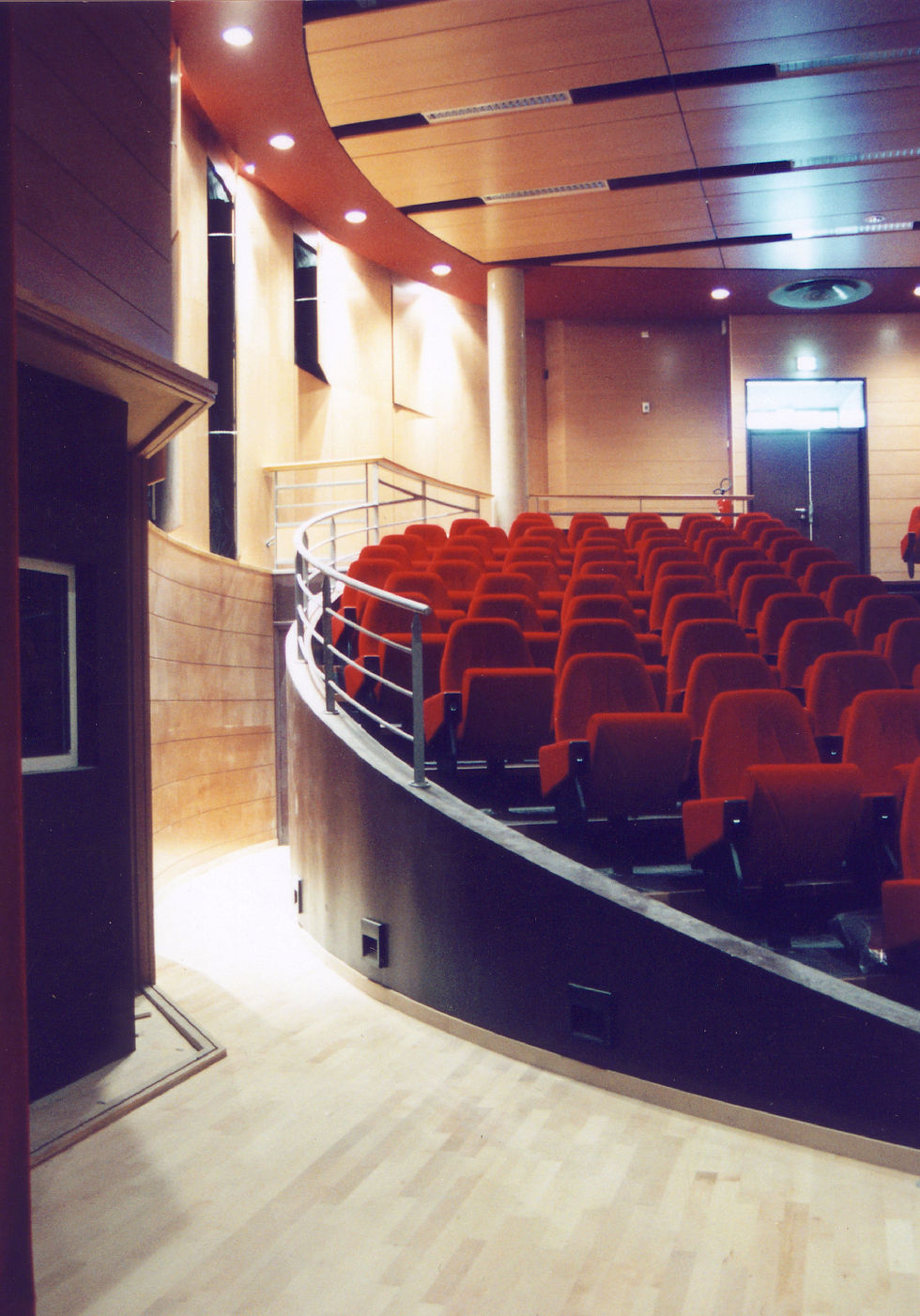 RENNES, Feuillet 1 1