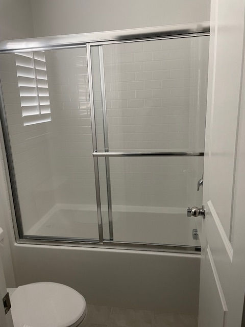 Classic Chrome Dual Slider