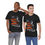 Thumbnail: The Gandhi Collection:  "Dress for Success" premium quality short-sleeve tee
