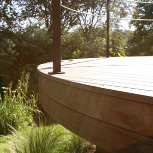 Decking