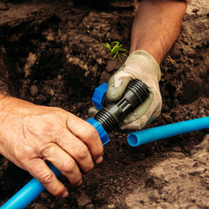 Automatic Irrigation Systems