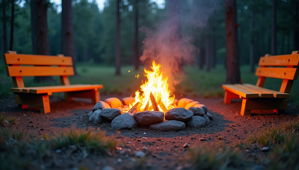 Everything You Need to Know About Camp Fun Attractions